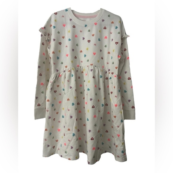 Cat & Jack Girls Dress Size 14 NWT - Picture 1 of 5
